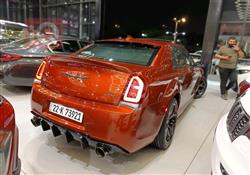 Chrysler 300